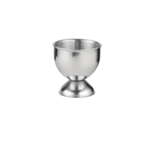 Coquetiers Métal Lot de 4