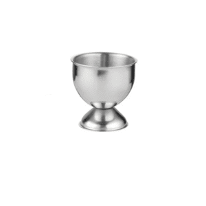 Coquetiers Métal Lot de 4