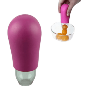 Séparateur d'Oeuf Silicone