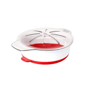 Cuiseur à Oeuf Rapide Micro-onde