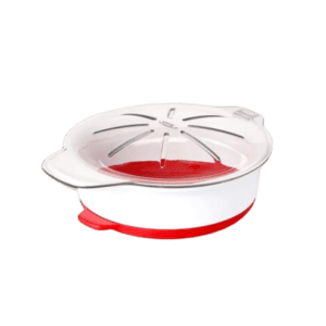 Cuiseur à Oeuf Rapide Micro-onde