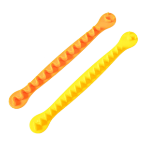 Coupe Oeuf à Motif Lot de 2