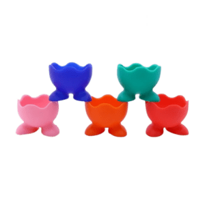 Coquetier Original Lot de 5