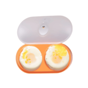 Cuiseur à Oeufs Boîte Double Poulet