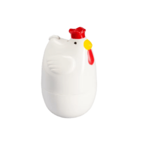 Cuiseur à Oeufs Micro-ondes Poule
