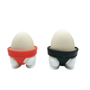 Coquetier Original Sumo Lot de 2