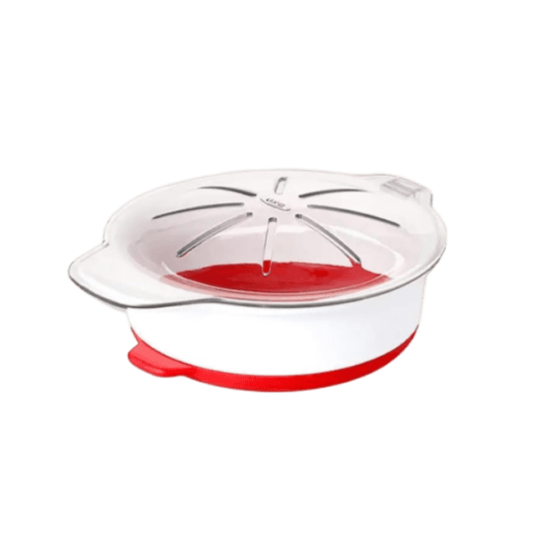 Cuiseur à Oeuf Rapide Micro-onde