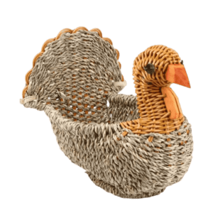 Panier à Oeuf Dinde