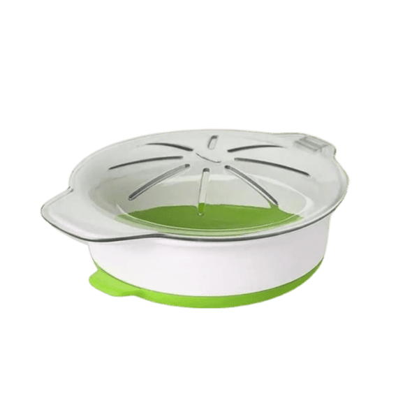 Cuiseur à Oeuf Rapide Micro-onde – Image 2