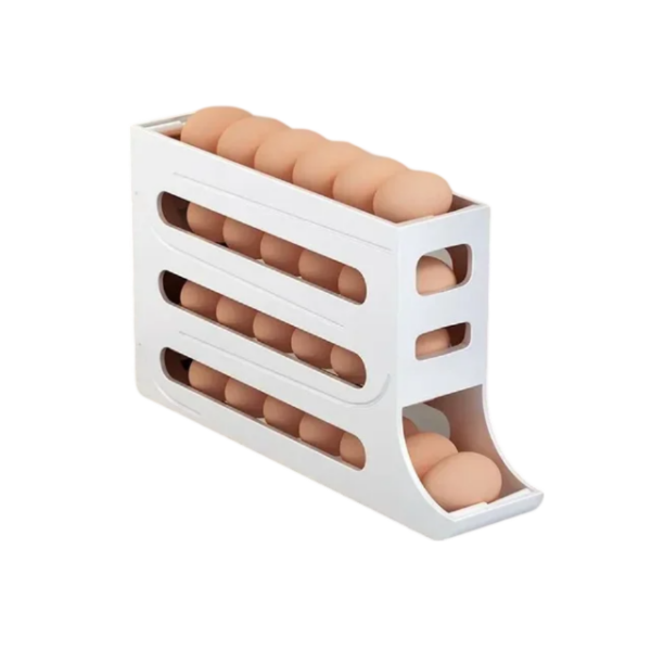 Range Oeuf 3 Etages