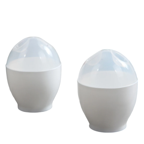 Coquetier Micro-Onde