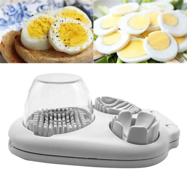 Coupe Oeuf Multifonction – Image 3