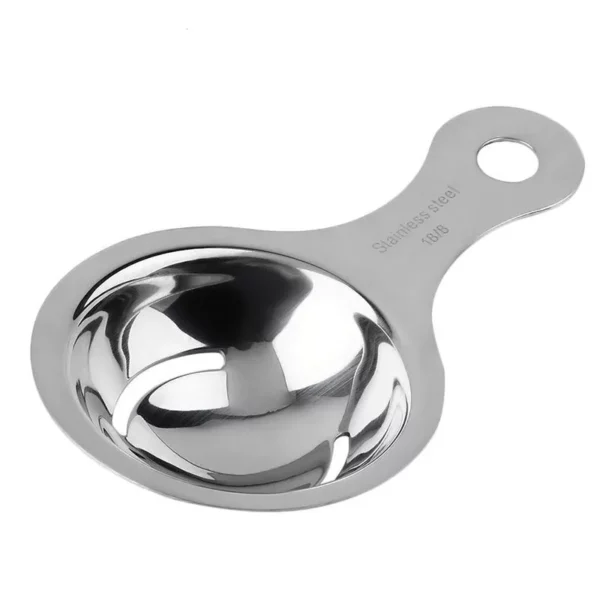 Séparateur d'Oeuf Inox – Image 3