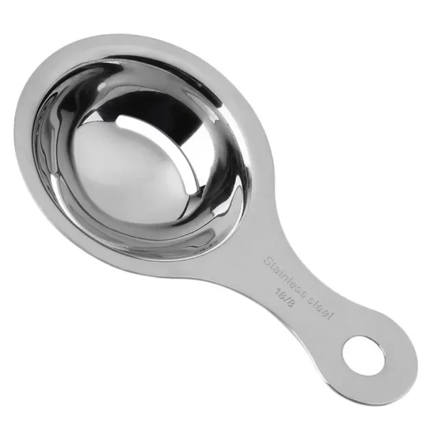 Séparateur d'Oeuf Inox