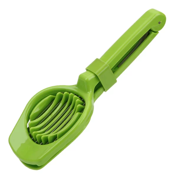 Coupe Oeuf Pince Multifonction
