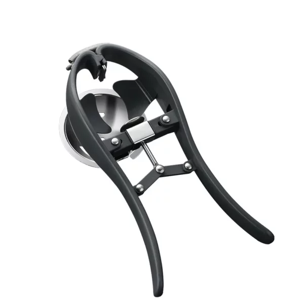 Coupe Oeuf Multifonction Acier Inoxydable