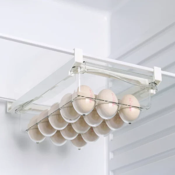 Range Oeuf Tiroir pour Réfrigérateur – Image 3