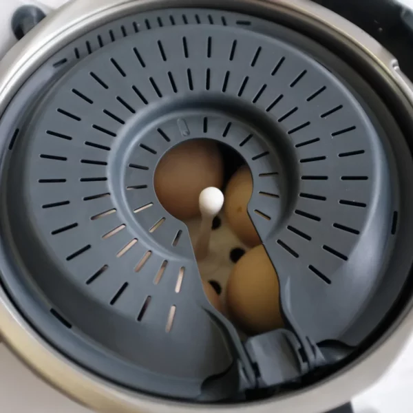 Porte Oeuf Multifonction Adapté au Thermomix – Image 2