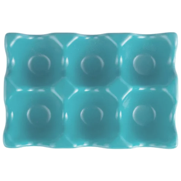 Porte Oeuf en Céramique Design – Image 3
