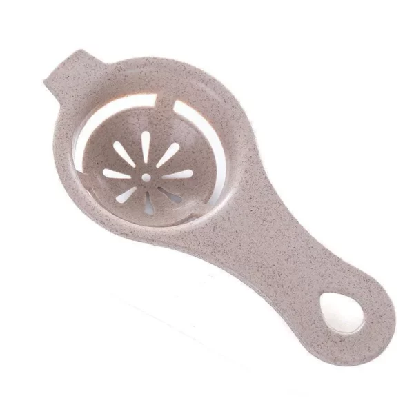 Séparateur d'Oeuf Cuillère