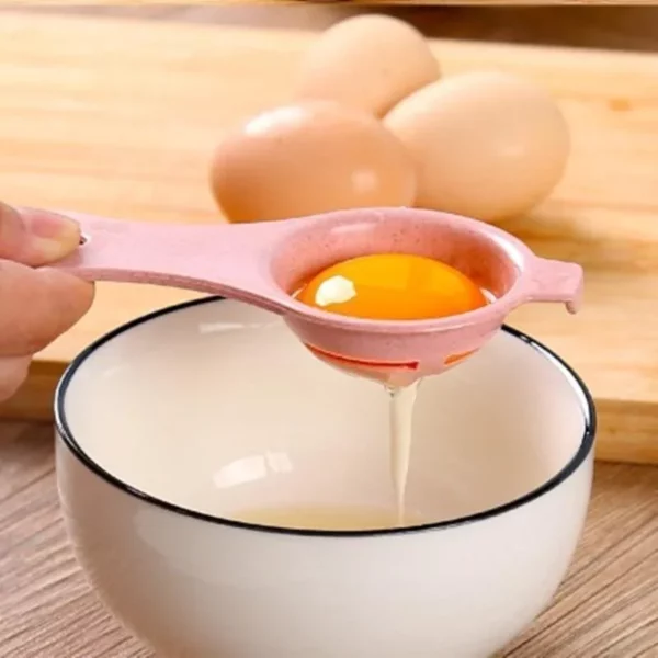 Séparateur d'Oeuf Cuillère – Image 3