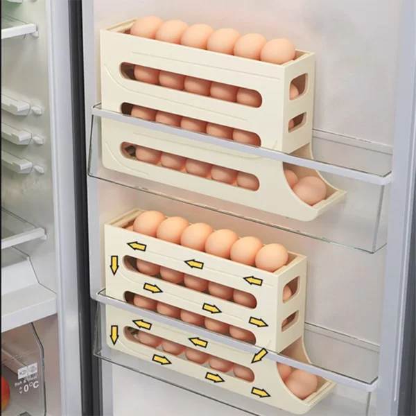 Range Oeuf 3 Etages – Image 2