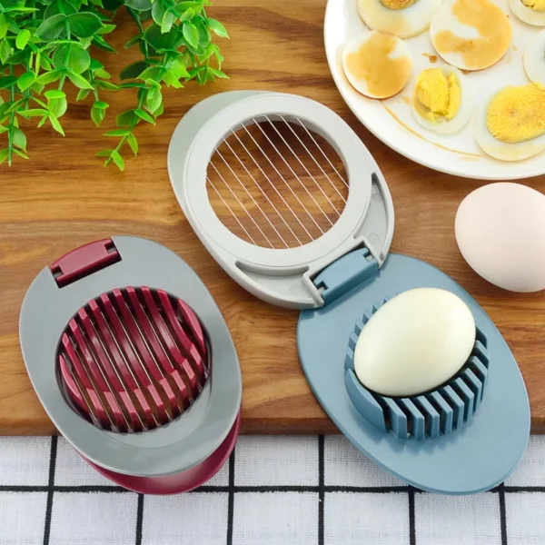 Coupe Oeuf Mandoline – Image 2