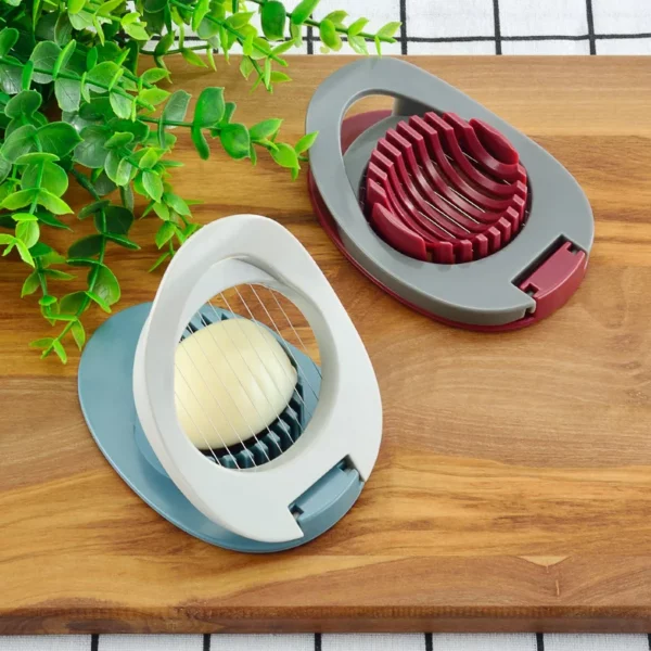 Coupe Oeuf Mandoline – Image 3