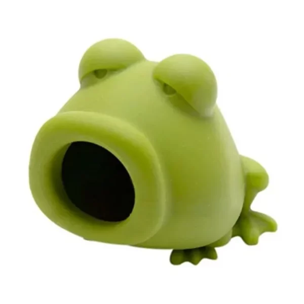 Séparateur d'Oeuf Silicone Grenouille