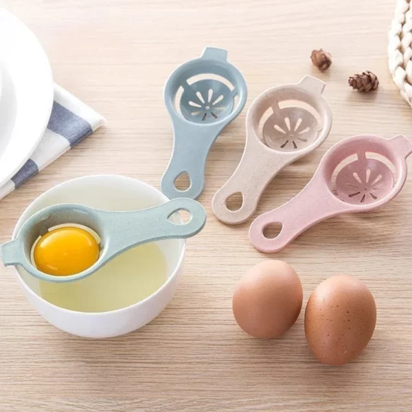 Séparateur d'Oeuf Cuillère – Image 2