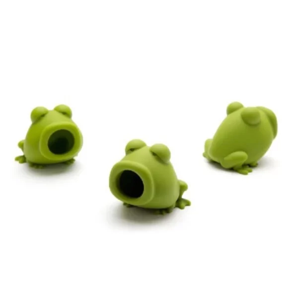 Séparateur d'Oeuf Silicone Grenouille – Image 3