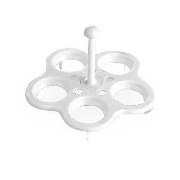 Porte Oeuf Multifonction Adapté au Thermomix