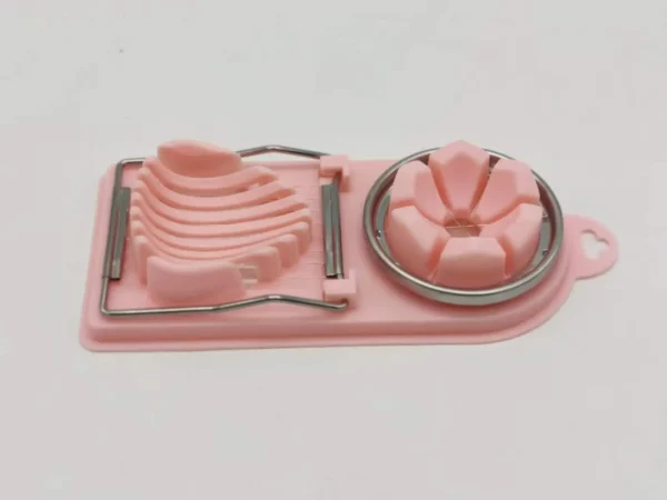 Coupe Oeuf Double Moule – Image 4