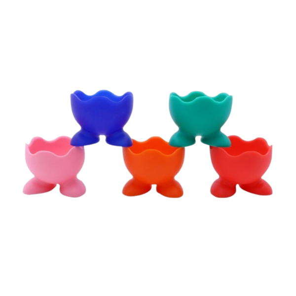Coquetier Original Lot de 5