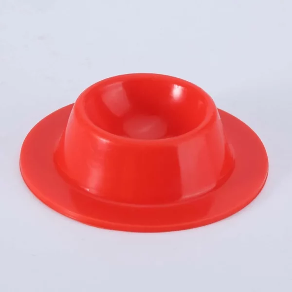 Coquetier Enfant en Silicone – Image 2
