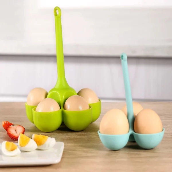 Porte Oeuf pour Cuisson – Image 2