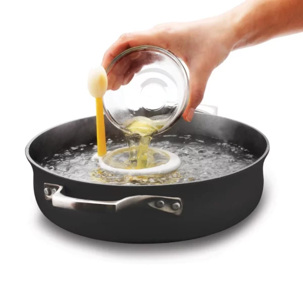 Cuiseur à Oeufs Panier de Cuisson – Image 3