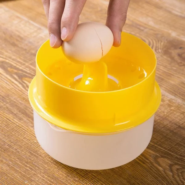 Séparateur d'Oeuf Grande Capacité – Image 3