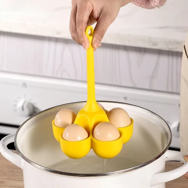 Porte Oeuf pour Cuisson – Image 3