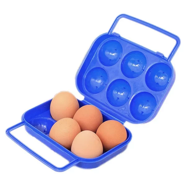 Range Oeuf Boîte