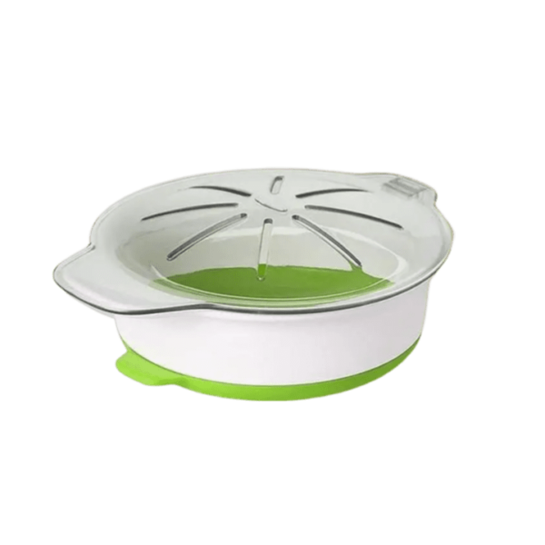 Cuiseur à Oeuf Rapide Micro-onde – Image 2